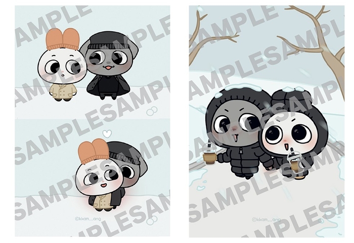 セブンネット購入限定で描きおろしPHOTOCARD付属！