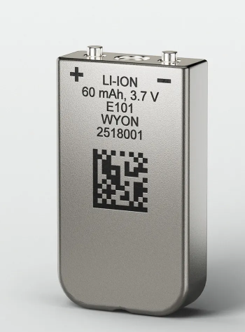 植込み型医療機器用電池業界レポート2026：市場成長率、投資機会、サプライリスク評価