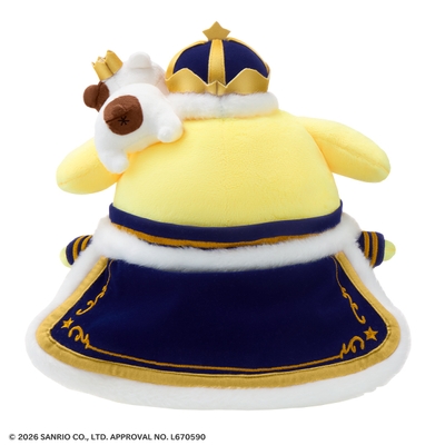 おしゃべりポムポムプリン　30th anniversary!