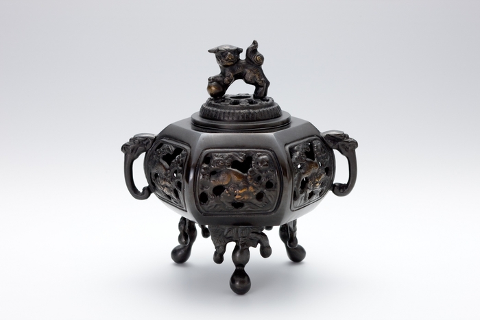 高岡銅器イメージ