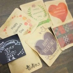 みさご珈琲ドリップバックコーヒー(イメージ)