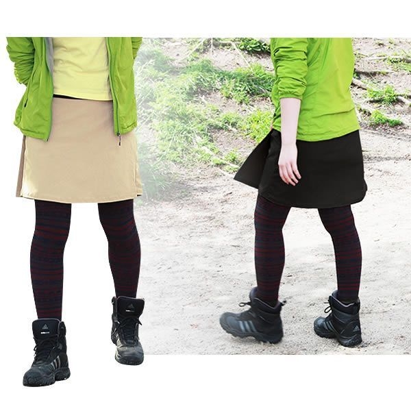 (6) スカート レディース2