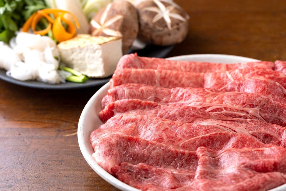 静岡ブランド肉特集!