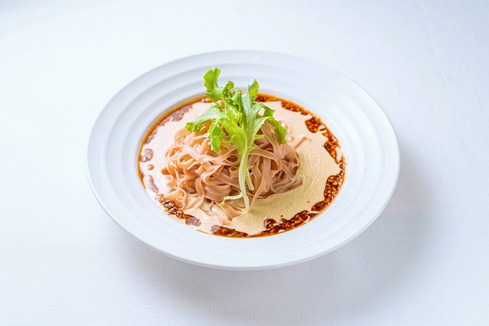 ▲堕姫の美しく強いタリアテッレ/2,680円(税込)