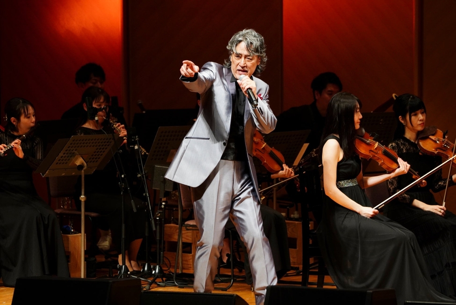 「THE Roots 2026 加藤和樹＆橋本さとし」