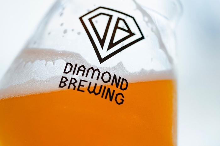 クラフトビール YAMAYODARE - Pale Ale -