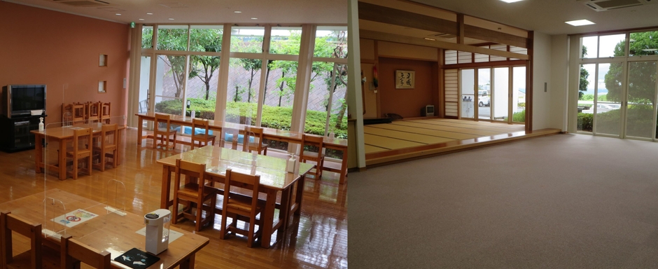 子ども食堂開催予定場所