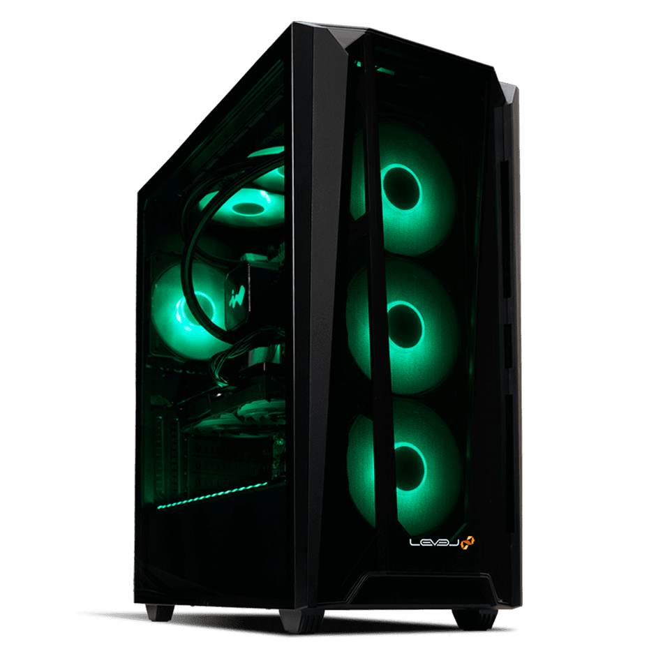 LEVEL∞ ミドルタワー