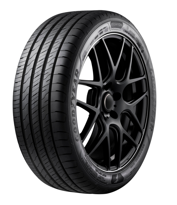 EfficientGrip Performance 2