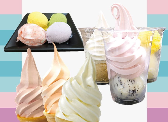 (7)ワールドフレーバーショップ