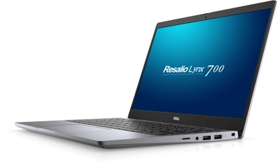 Dell Latitudeシリーズにハイパーシンクライアント 「Resalio Lynx 700」を標準搭載した 「Resalio シンクライアント DL」の販売開始