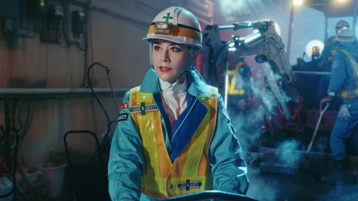 ストリートボード2