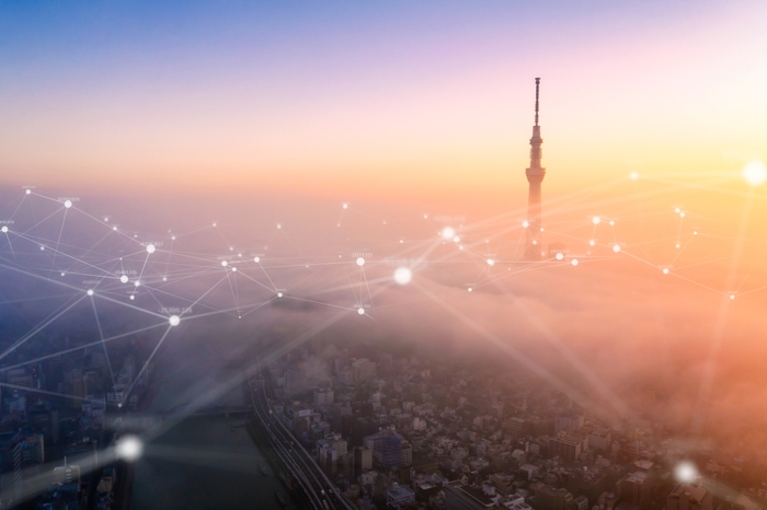 日本マイクロソフト 社長年頭挨拶