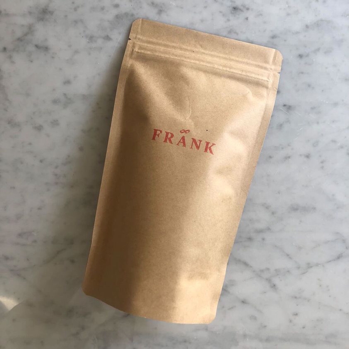 Coffee LABO FRANK