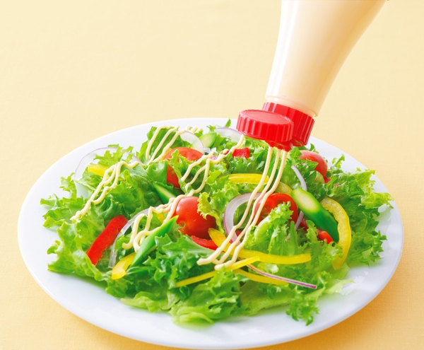 線描きがより楽しい３つ穴キャップ