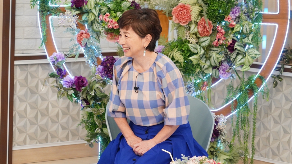 阿川佐和子さん