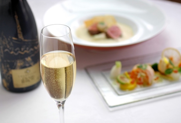 料理と相性のよいワインを選びたい!