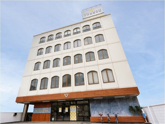 ワオ高校　岡山キャンパス（本校）