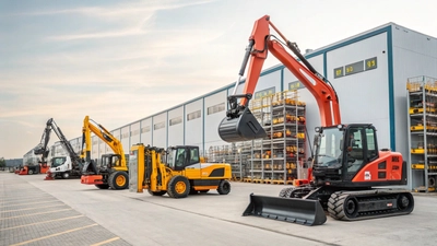 日本の建設機械レンタル市場規模は、2034年までに200億米ドルに達すると予測されています | 年平均成長率（CAGR）：5.78%