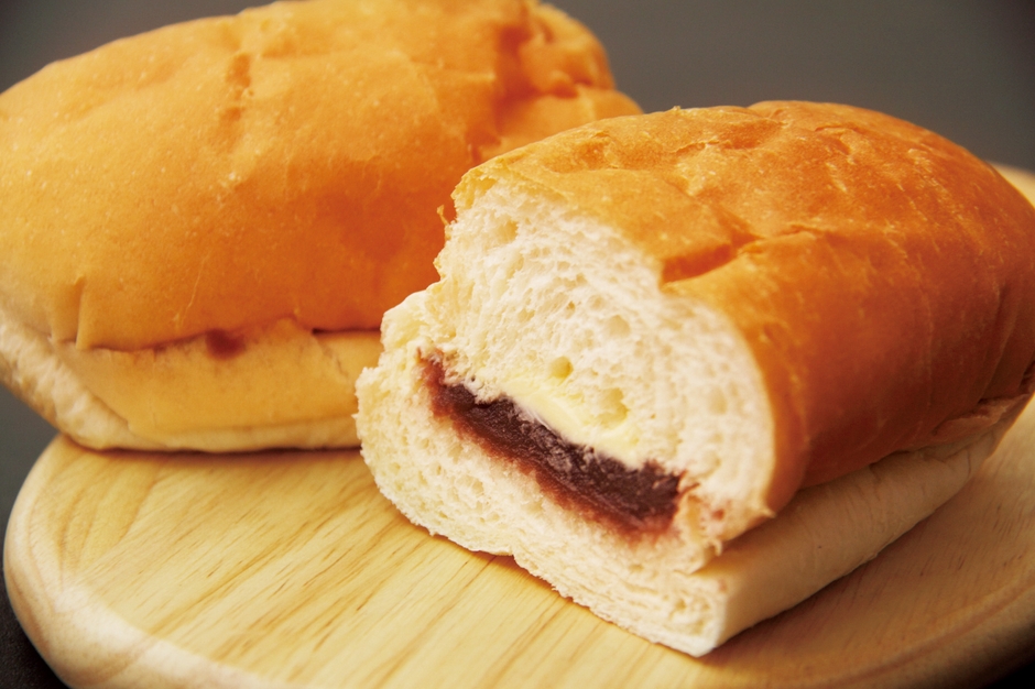 【いわて銀河プラザ】福田パン各種