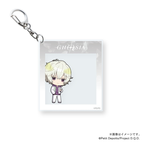 【グノーシア】学園レムナン