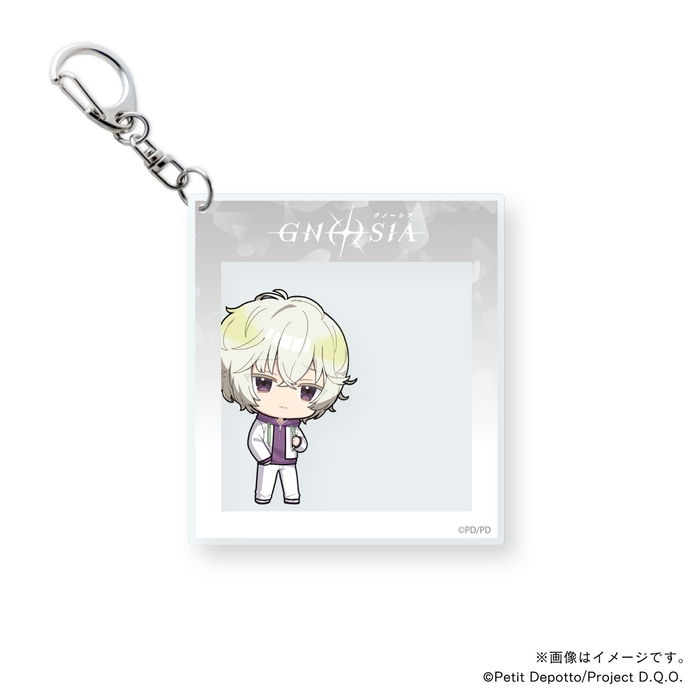 【グノーシア】学園レムナン