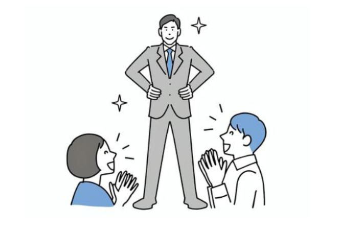 「どこかで見た自己PR」は落ちる。採用担当者が志望動機で本当に見ている4つの本音とは?