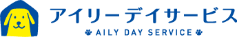 アイリーデイサービス ロゴマーク