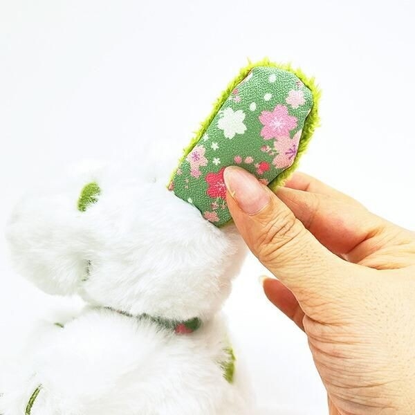 スヌーピーのふわくたぬいぐるみ