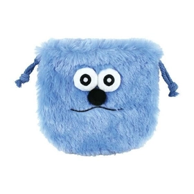 もふもふ可愛すぎる！パペットスンスンのぬいぐるみ巾着。［予約開始］