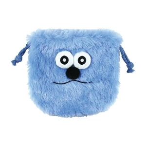 もふもふ可愛すぎる！パペットスンスンのぬいぐるみ巾着。［予約開始］