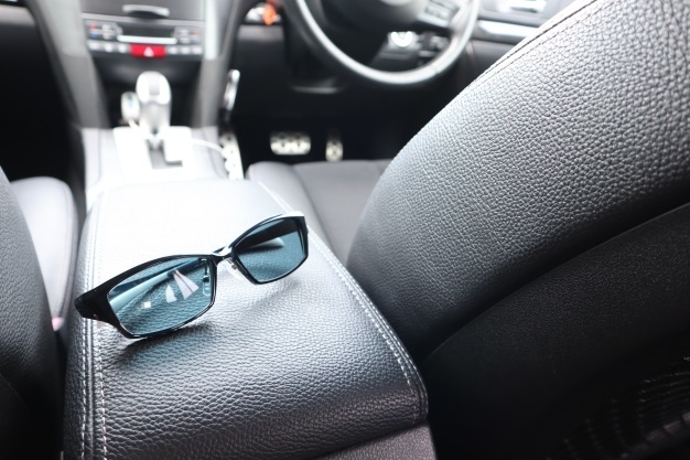 耐熱性があるので、車内に常備することが可能に!