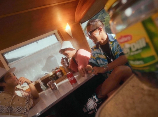 「今でもまだ REMIX  (ft.KENNY from SPiCYSOL,Micro of DefTech)」 リリース記念特別鼎談を公式noteで公開
