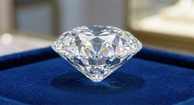 4月8日「世界ダイヤモンドの日」制定 市場の二極化背景に「おもいお」が専門査定を強化