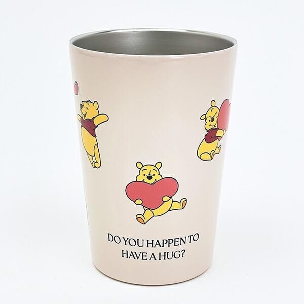 ディズニーのステンレスタンブラー