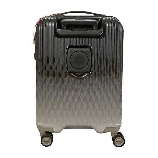 リトルミイのスーツケース