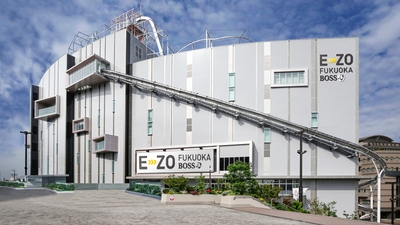 E・ZO福岡