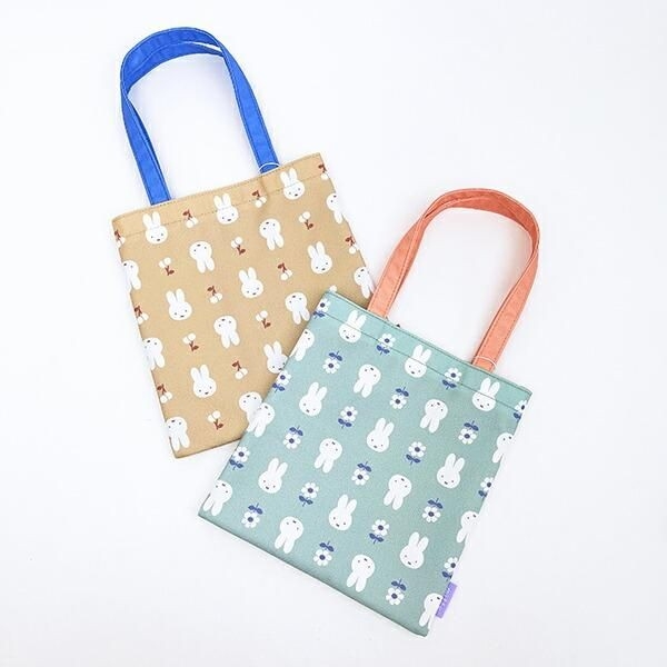 ミッフィーメガネケース