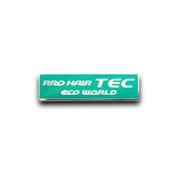 ◆PINS FACTORY（ピンズファクトリー）◆　社章実例No.270 PRO HAIR TEC　様