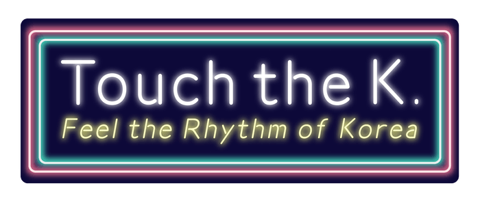 Touch the K.ロゴ