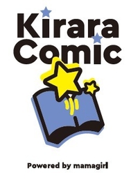 kiraracomic