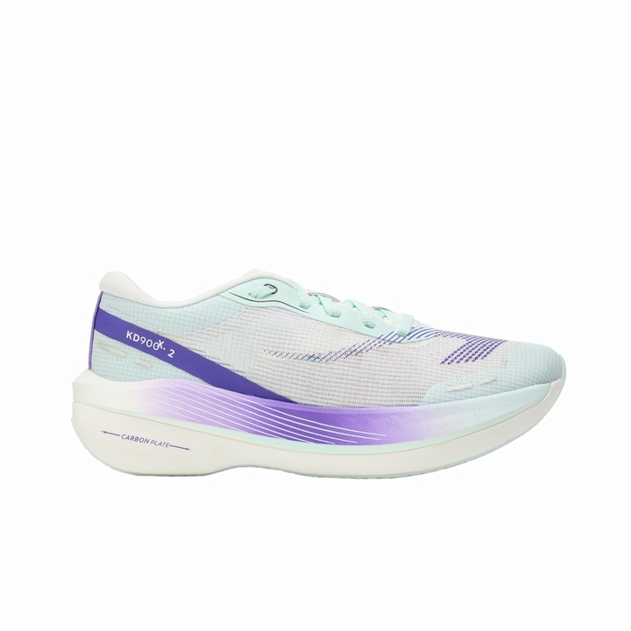 ランニング レディース シューズ カーボンプレート搭載 KD900X.2