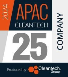 アルガルバイオ、Cleantech Group主催の 「2024 APAC Cleantech 25」に選出