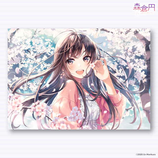 アクリルアート