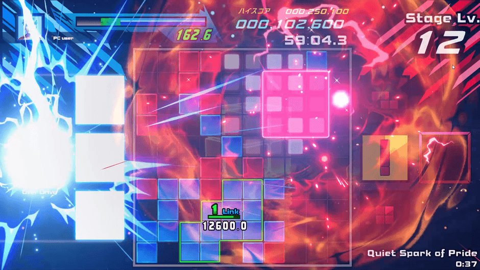 オフライン対戦2