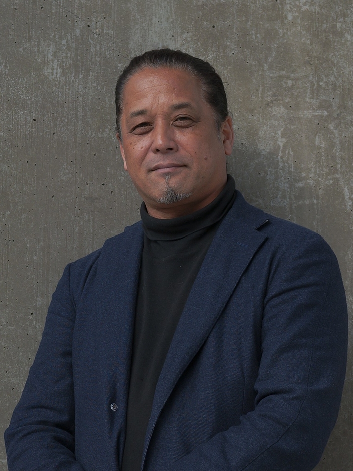 警察小説を得意とする梶永正史氏