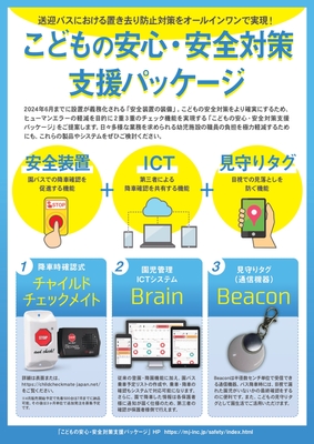 チラシ裏面