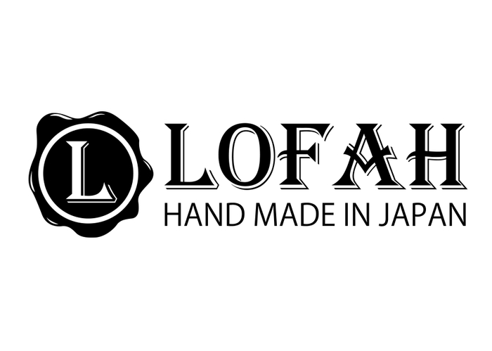 LOFAHロゴ