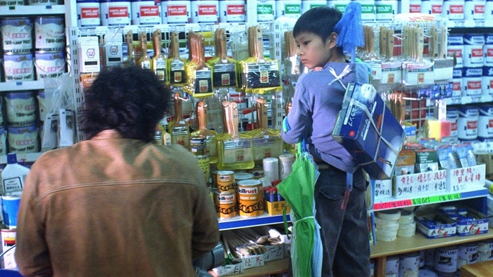 「野。良犬」© 2007 BIG PICTURES LTD. ALL IN ONE MEDIA LTD ALL RIGHTS RESERVED.