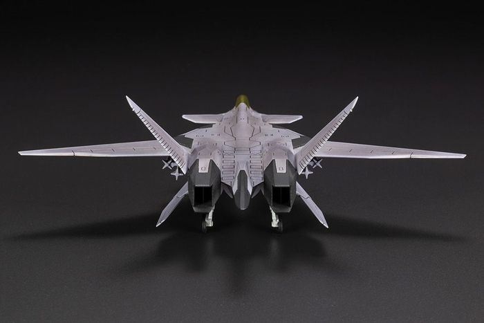 XFA-27 〈For Modelers Edition〉2